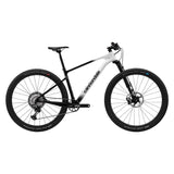 Cannondale Scalpel HT Hi-MOD 1 White / Small Bikes - Mountain