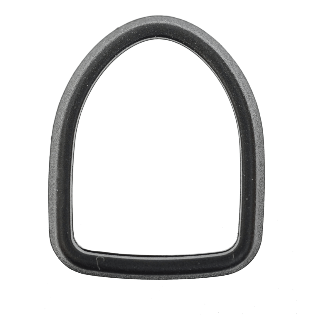 Cannondale Silicone D Shape Seatpost Grommet Unclassified