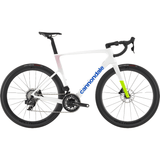 Cannondale SuperSix EVO 1 Cashmere / 44 Bikes - Road