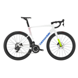 Cannondale SuperSix EVO 1 Cashmere / 44 Bikes - Road