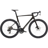 Cannondale SuperSix EVO 1 E1 Raw / 44 Bikes - Road