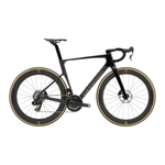 Cannondale SuperSix EVO 1 Matte Black / 48 Bikes - Road