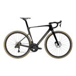 Cannondale SuperSix EVO 1 SL Matte Black / 48 Bikes - Road