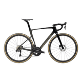 Cannondale SuperSix EVO 1 SL Matte Black / 48 Bikes - Road