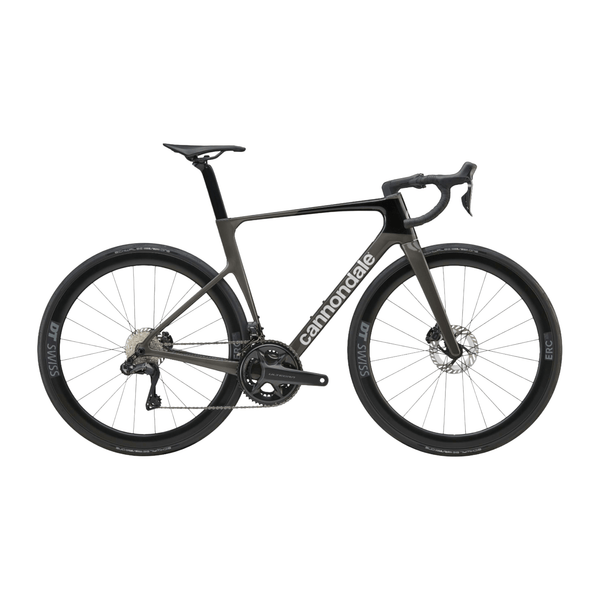Cannondale SuperSix EVO 2 44サイズ　アルテグラDI2 cannondale-supersix-evo-2-raw-