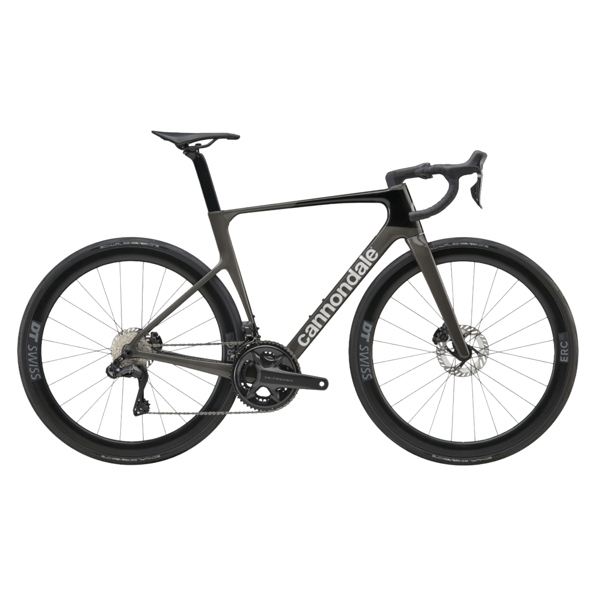 Cannondale SuperSix EVO 2 Raw / 44 Bikes - Road