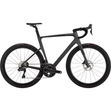 Cannondale SuperSix EVO 2 Raw / 44cm Bikes - Road