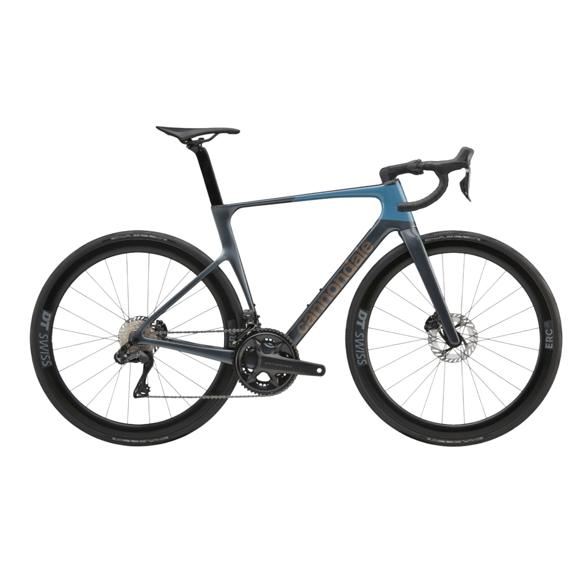 Cannondale SuperSix EVO 2 Tungsten Blue / 44 Bikes - Road