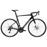 Cannondale SuperSix EVO 3 Black / 44 Bikes - Road