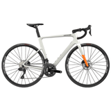 Cannondale SuperSix EVO 3 Chalk / 44 Bikes - Road