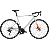 Cannondale SuperSix EVO 3 Chalk / 44cm Bikes - Road