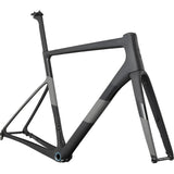 Cannondale SuperSix EVO 3 Frameset Black / 56 Bikes - Frames - Road