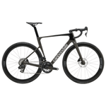 Cannondale SuperSix EVO 3 Raw / 44 Bikes - Road