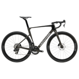 Cannondale SuperSix EVO 3 Raw / 44 Bikes - Road