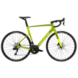 Cannondale SuperSix EVO 3 Viper Green / 44 Bikes - Road