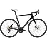 Cannondale SuperSix EVO 4 Black / 44cm Bikes - Road