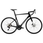 Cannondale SuperSix EVO 4 Black / 58 Bikes - Road - Analog