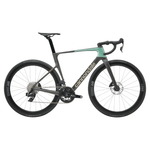 Cannondale SuperSix EVO 4 Cactus Green / 44 Bikes - Road