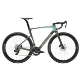 Cannondale SuperSix EVO 4 Cactus Green / 44 Bikes - Road