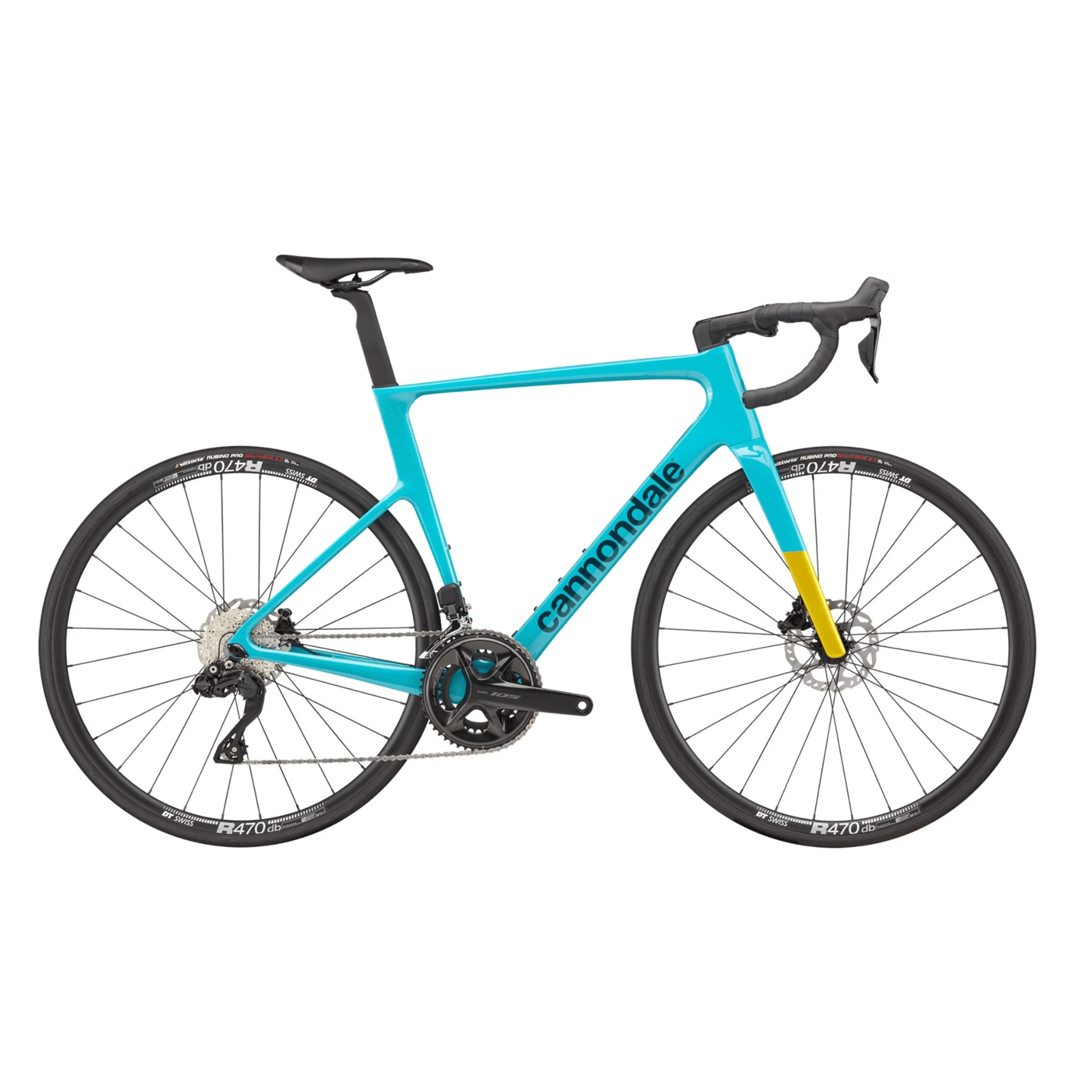 Cannondale SuperSix EVO 4 – Bici Cannondale SuperSix EVO 4 – Bici