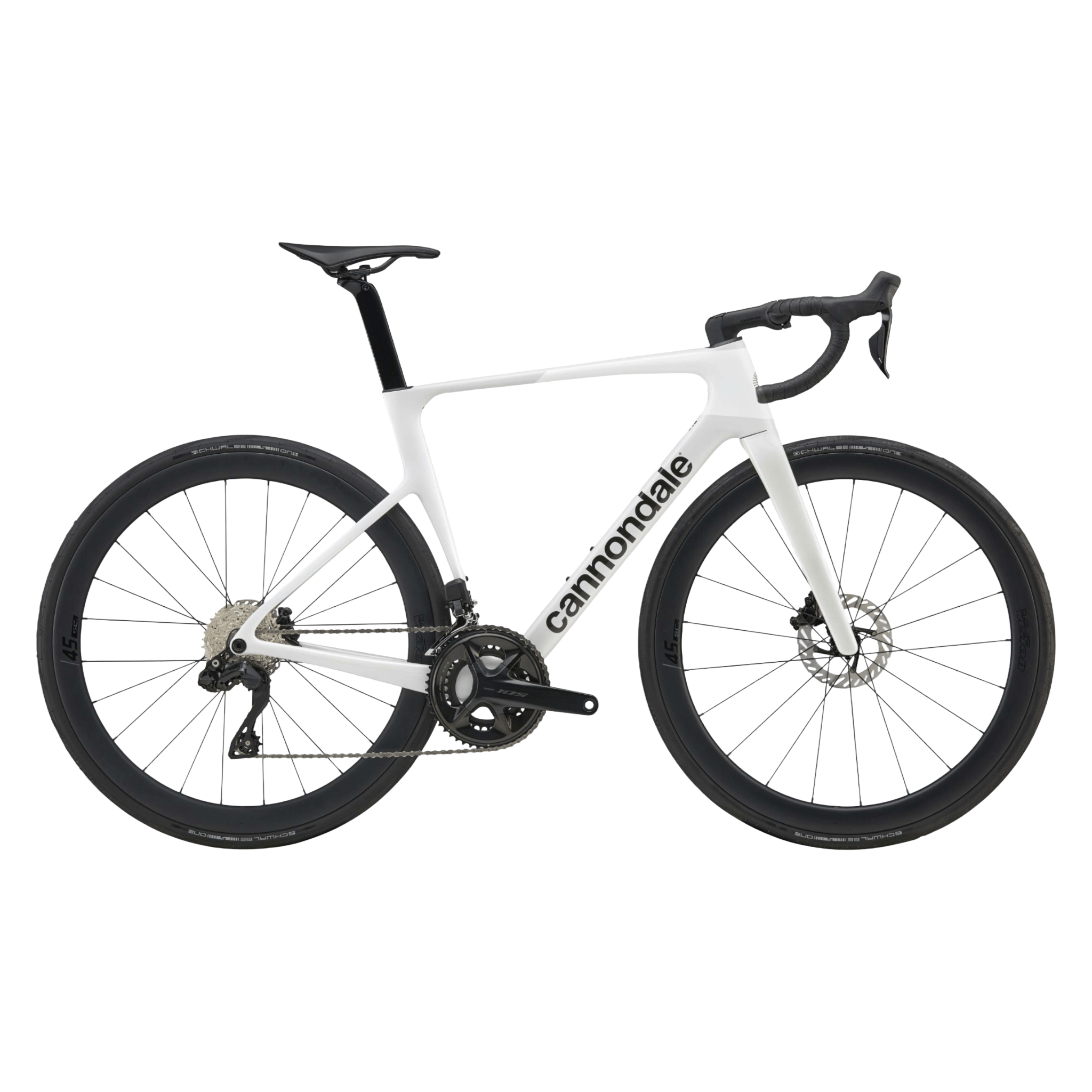 Cannondale SuperSix EVO 5 Cashmere / 44 Bikes - Road