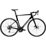 Cannondale SuperSix EVO 6 Black / 44 Bikes - Road