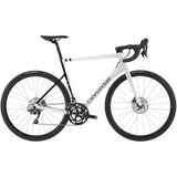 Cannondale SuperSix EVO Carbon Disc Ultegra Cashmere / 44cm Bikes - Road