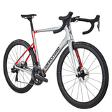 Cannondale SuperSix EVO Carbon Disc Ultegra Di2 Bikes - Road