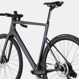 Cannondale SuperSix EVO Disc Force eTap AXS Bikes - Road