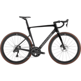 Cannondale SuperSix EVO Hi-MOD 2 Black / 44cm Bikes - Road