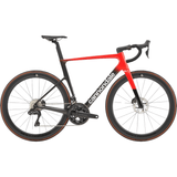 Cannondale SuperSix EVO Hi-MOD 2 Rally Red / 44cm Bikes - Road