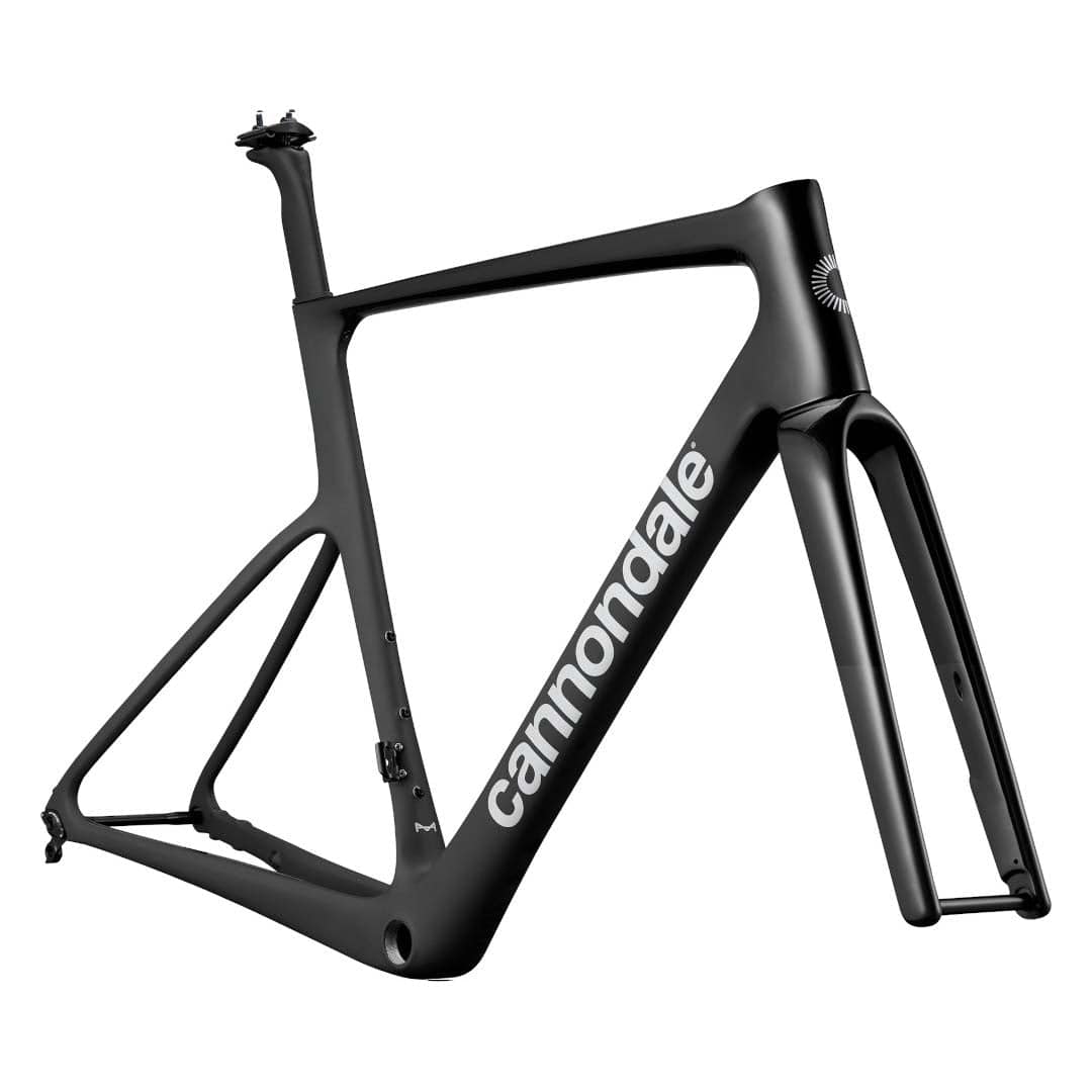 CANNONDALE SUPERSIX EVO HI-MOD フレーム SuperSix EVO Hi-MOD Frameset | Road Race Bikes | Cannondale