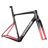 Cannondale SuperSix EVO LAB71 Frameset Bikes - Frames - Road