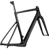 Cannondale SuperSix EVO SE/CX Frameset Bikes - Frames - Gravel