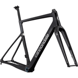 Cannondale SuperSix EVO SE/CX Frameset Bikes - Frames - Gravel