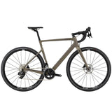 Cannondale SuperSix EVO SE SRAM Rival AXS Meteor Gray / 46cm Bikes - Gravel