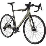 Cannondale SuperSix EVO SRAM Rival AXS Bikes - Road