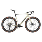 Cannondale SuperX 1 Moonrock / 46 Bikes - Gravel