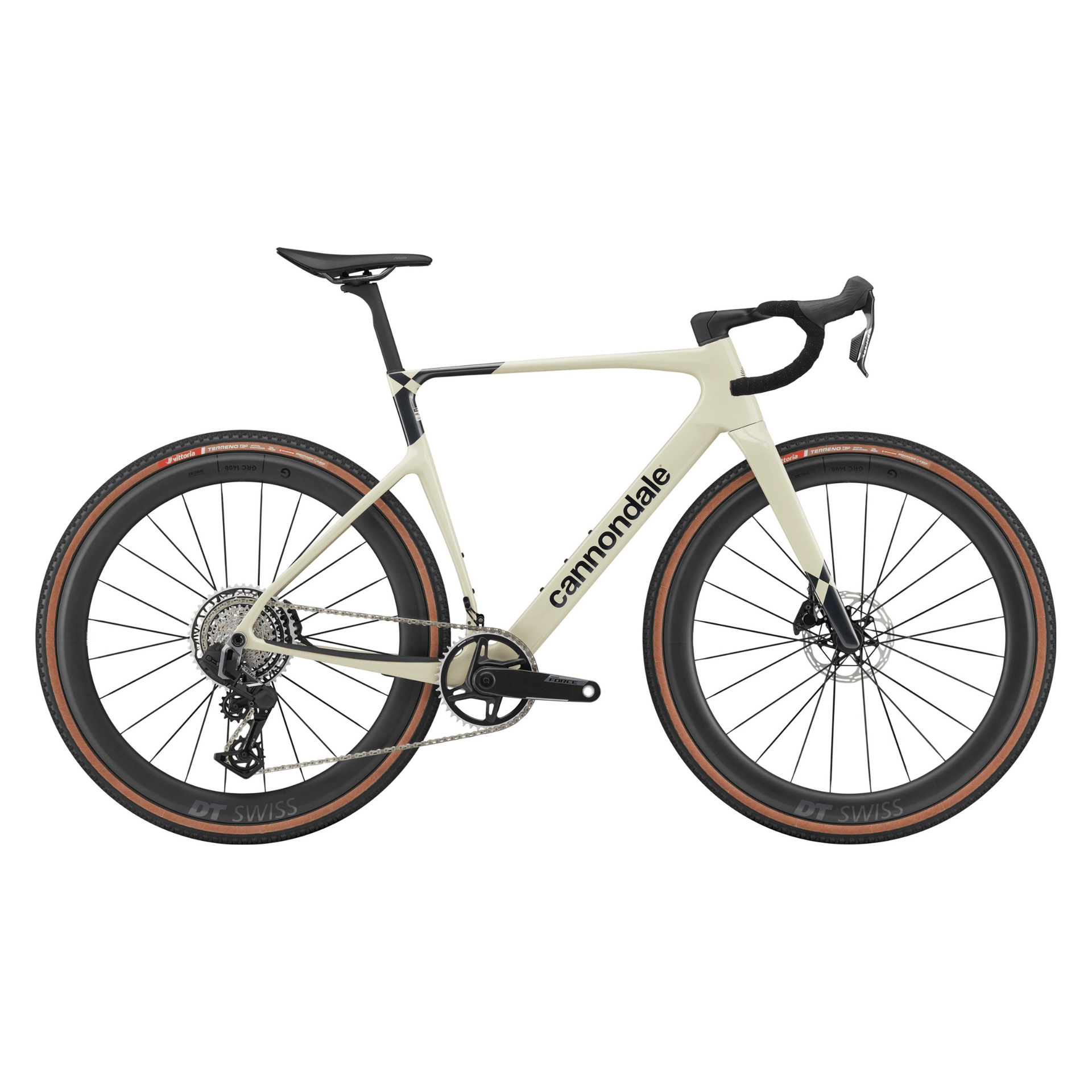 Cannondale SuperX 1