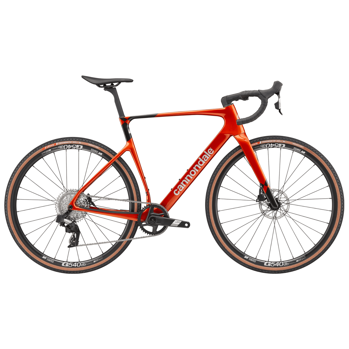 自転車本体 Canondale cannondale-superx-4-axs-fire-