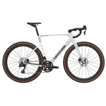 Cannondale SuperX Carbon 2 Bikes - Gravel