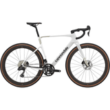 Cannondale SuperX Carbon 2 Cashmere / 46cm Bikes - Gravel