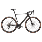 Cannondale SuperX Carbon 3 Raw / 46 Bikes - Gravel