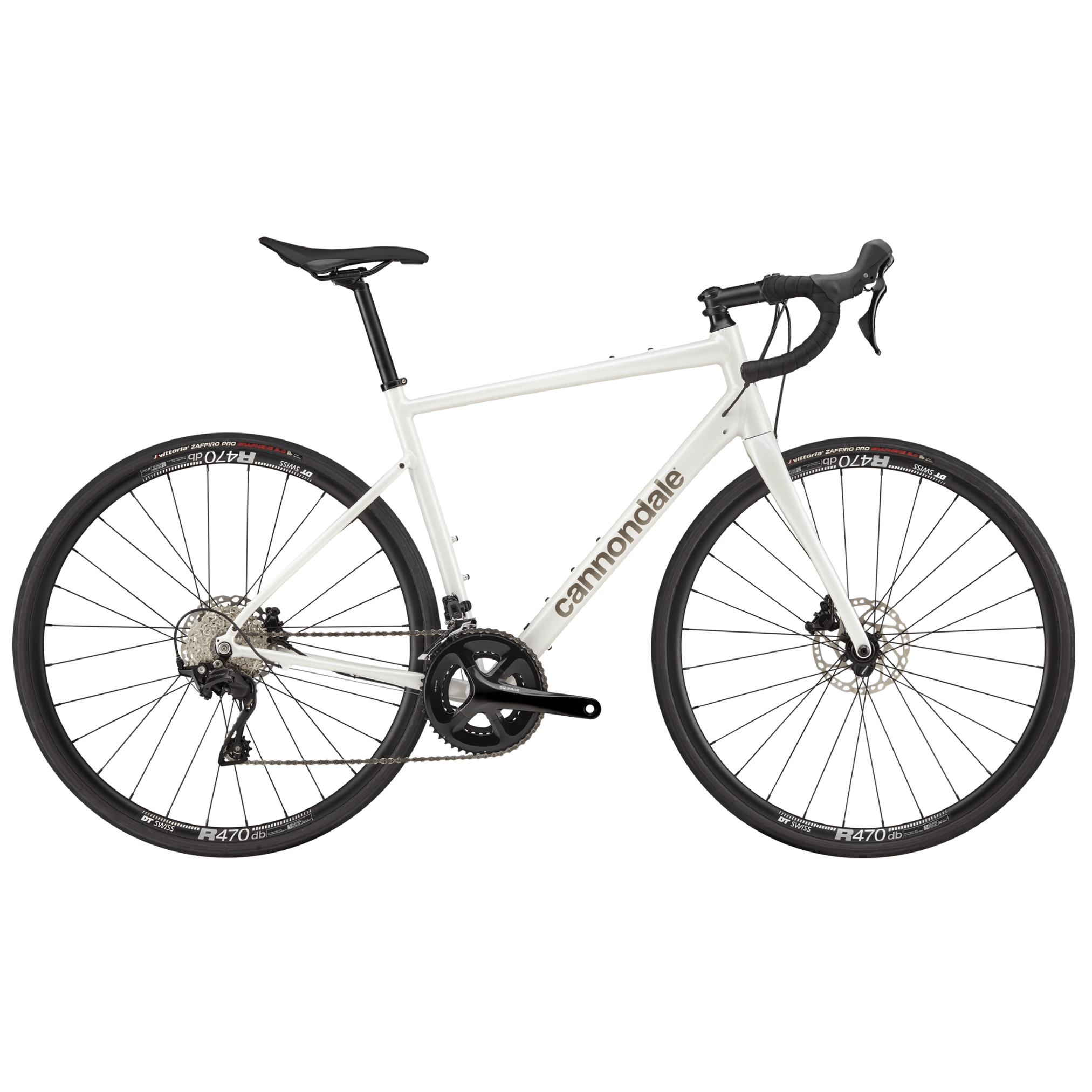 Cannondale Synapse 1 Cashmere / 44 Bikes - Road