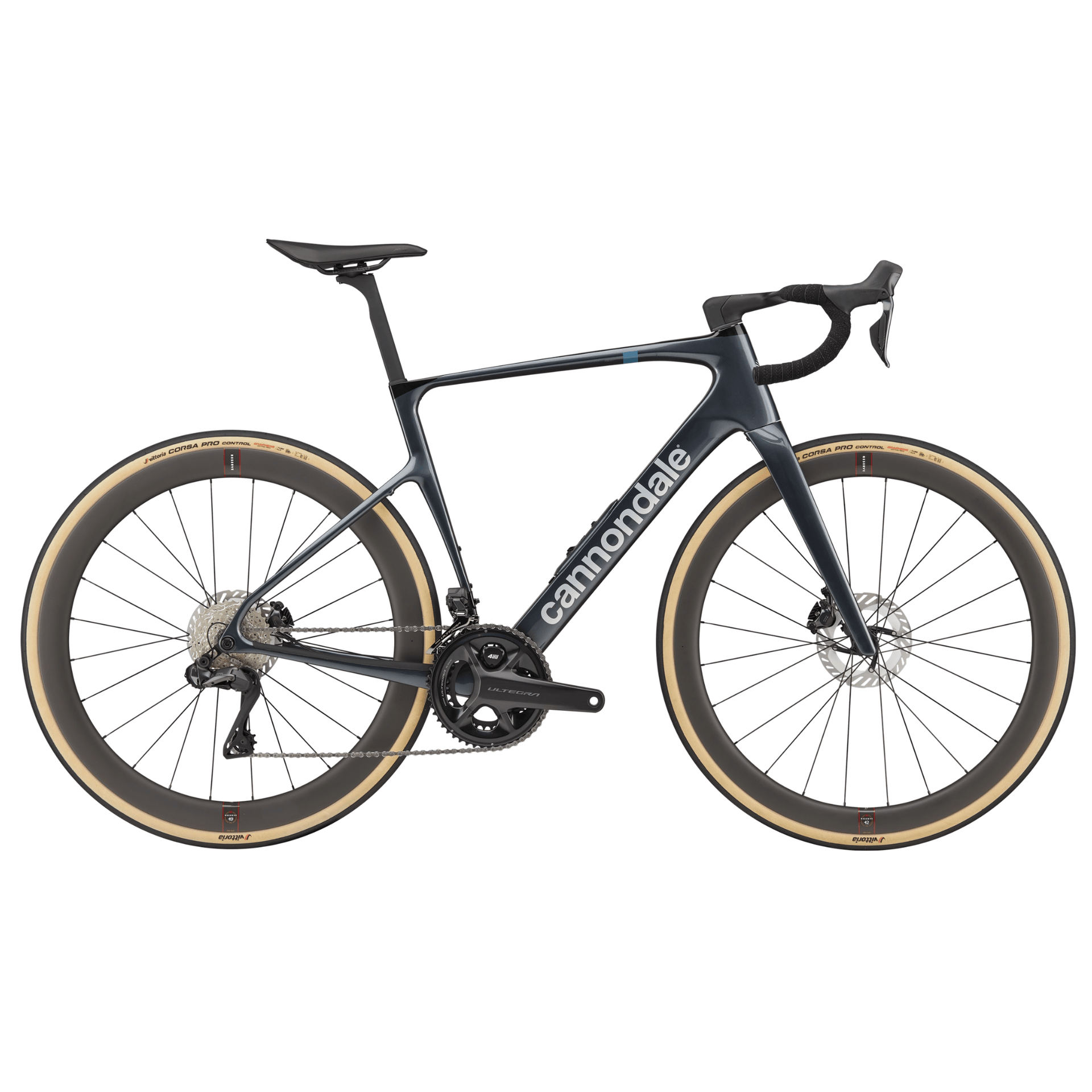 Cannondale Synapse Carbon 1 – Bici