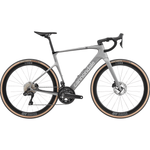 Cannondale Synapse Carbon 2 Grey / 44cm Bikes - Road