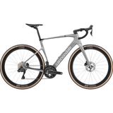 Cannondale Synapse Carbon 2 Grey / 44cm Bikes - Road