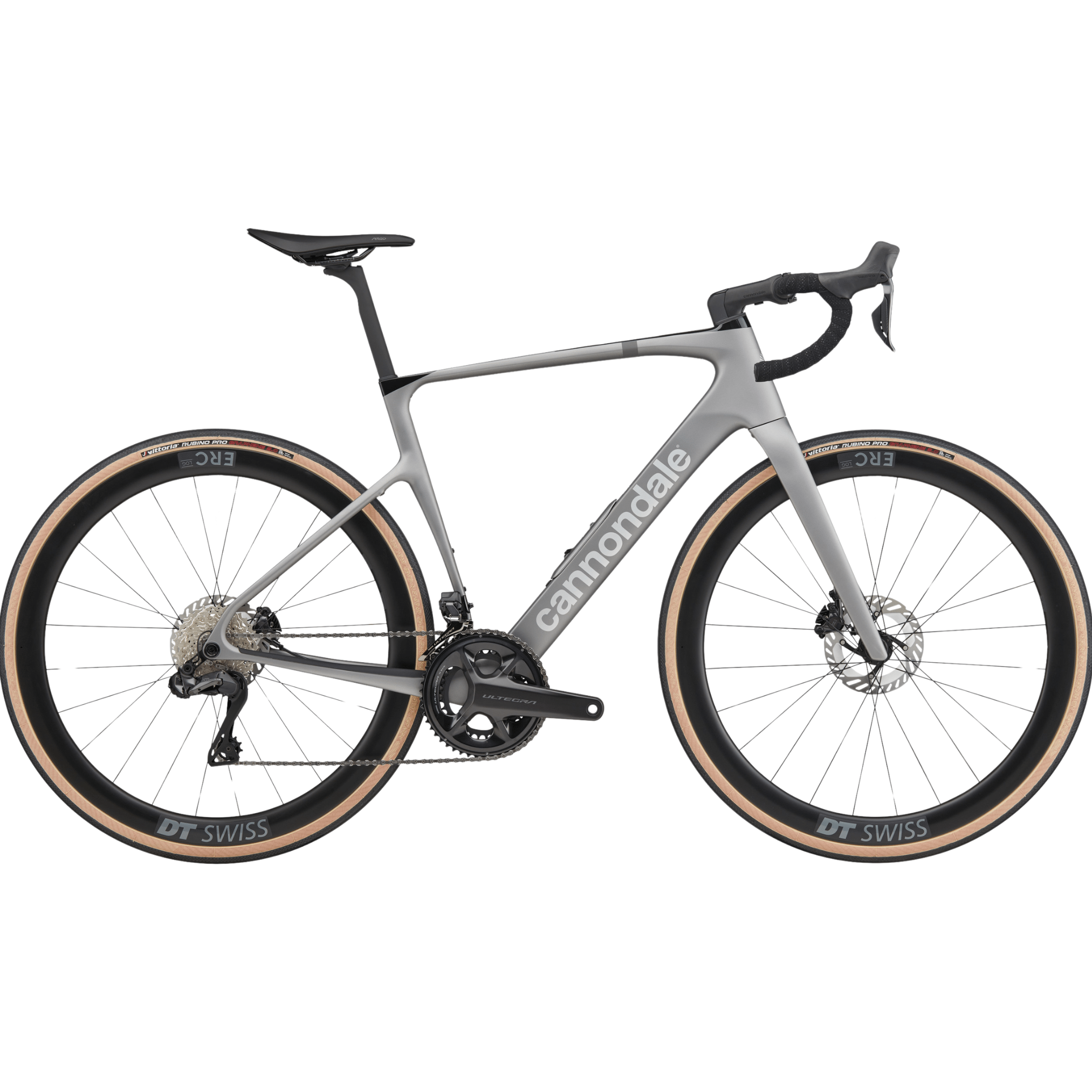 Cannondale Synapse Carbon 2 Grey / 44cm Bikes - Road