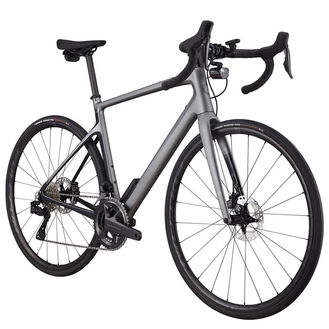 Cannondale Synapse Carbon 2 RLE Ultegra Di2 12spd Bikes - Road