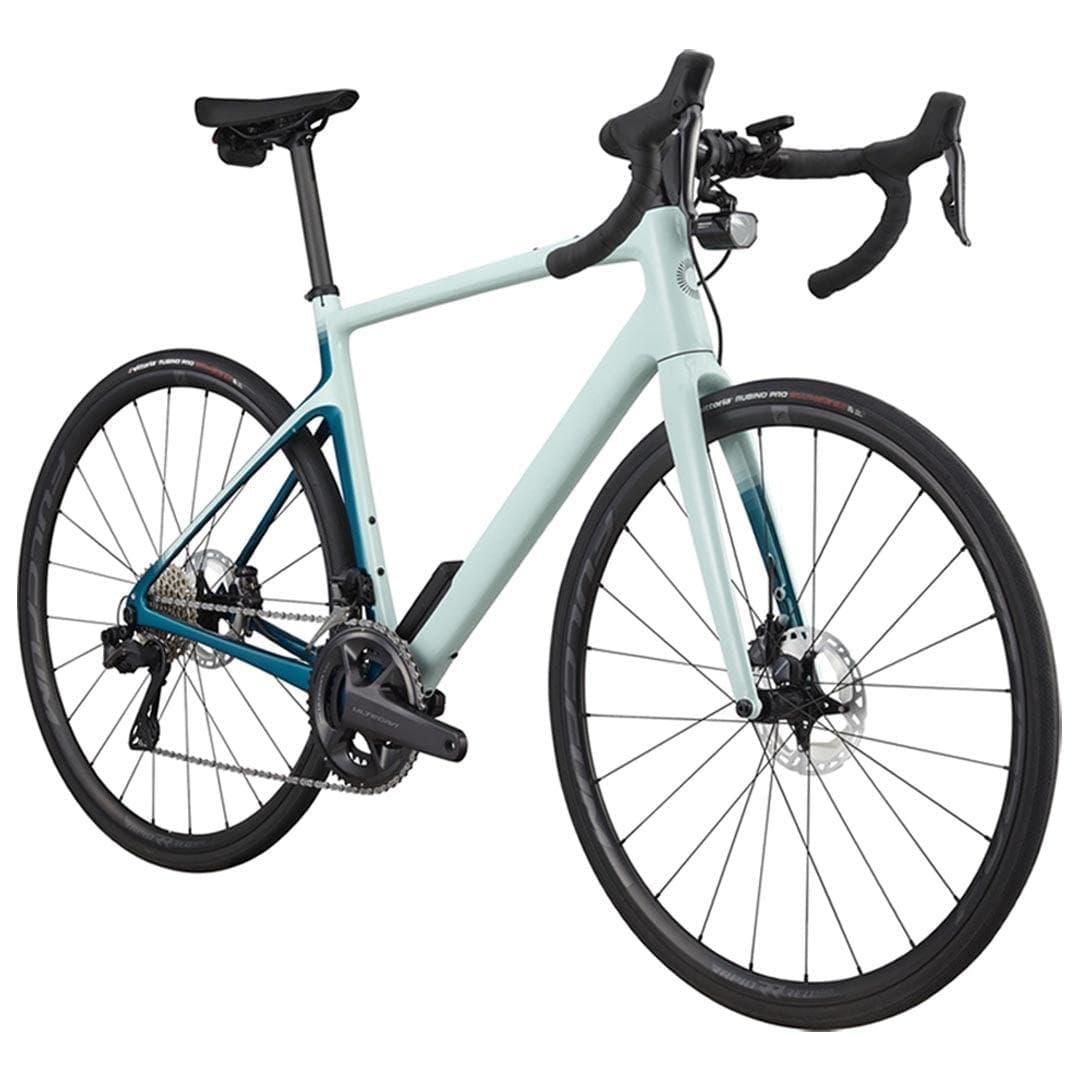 Cannondale Synapse Carbon 2 RLE – Bici